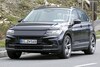 Spyshots Volkswagen Tiguan