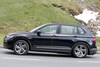 Spyshots Volkswagen Tiguan
