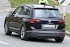 Spyshots Volkswagen Tiguan