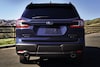Subaru Ascent 2023