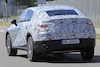 Spyshots Mercedes-Benz GLC Coupe