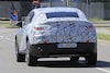 Spyshots Mercedes-Benz GLC Coupe