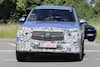 Spyshots Mercedes-Benz GLC Coupe