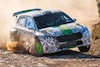 Skoda Fabia RS Rally2