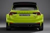 Skoda Fabia RS Rally2