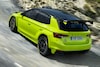 Skoda Fabia RS Rally2