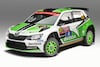 Skoda Fabia R5