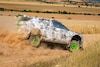 Skoda Fabia RS Rally2