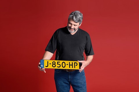 AutoWeek Kentekencheck