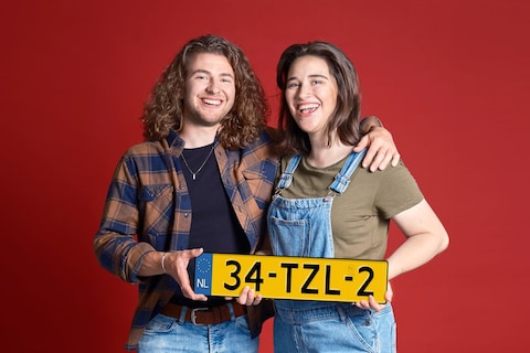 Heb jij al Kentekenkennis?