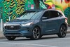 Spyshots Ford Kuga/Escape