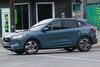 Spyshots Ford Kuga/Escape