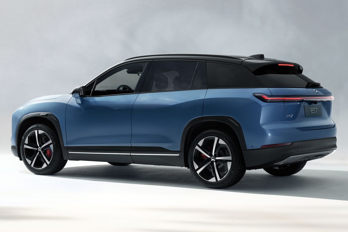 Nio ES7
