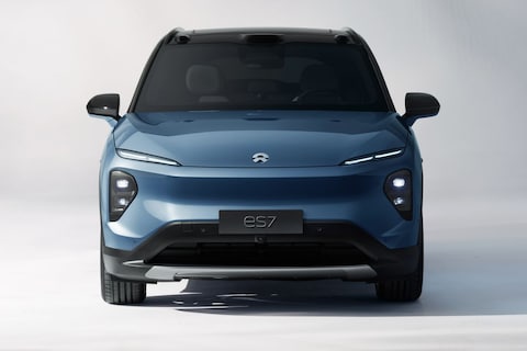 Nio komt met elektrisch budgetmerk voor Europa