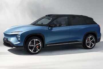 Nio ES7
