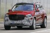 Spyshots Mercedes-Maybach GLS