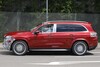 Spyshots Mercedes-Maybach GLS