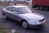 Honda Legend Facelift Friday