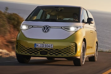 Volkswagen ID Buzz