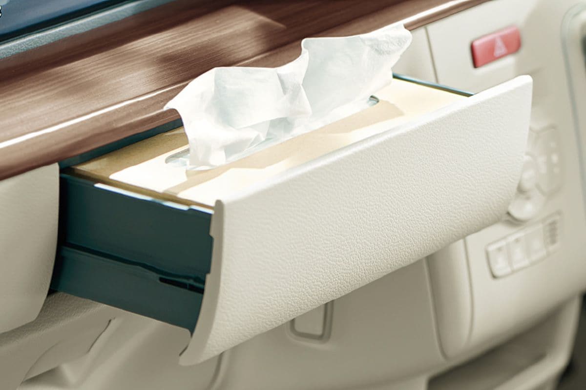 Suzuki Alto Lapin LC