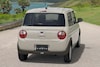 Suzuki Alto Lapin LC