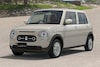 Suzuki Alto Lapin LC