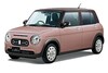 Suzuki Alto Lapin LC