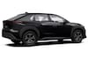 Toyota BZ4x back to basics