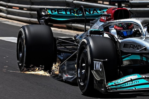 FIA neemt maatregelen tegen stuiterende F1-auto's