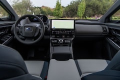 Subaru Solterra
