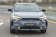 Subaru Solterra
