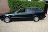 BMW 5-serie Touring