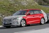 Spyshots Skoda Octavia