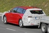 Spyshots Skoda Octavia