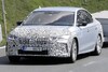 Spyshots Skoda Octavia