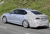 Spyshots Skoda Octavia