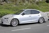 Spyshots Skoda Octavia
