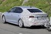 Spyshots Skoda Octavia