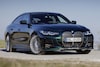 Alpina D4 S Gran Coupé