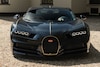 Bugatti Chiron L'ébé