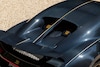 Bugatti Chiron L'ébé