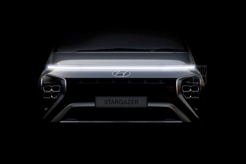 Hyundai Stargazer