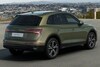 Audi Q5 S edition Competition