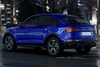 Audi Q5 S edition Competition