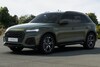 Audi Q5 S edition Competition