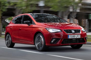 Seat Ibiza 1.5 Sport