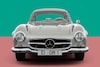 Mercedes-Benz 300SL