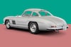 Mercedes-Benz 300SL