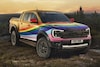 Ford Very Gay Raptor 
