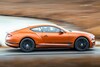 Bentley Continental GT Mulliner